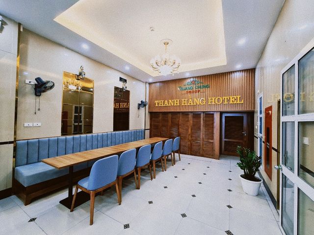 THANH HẰNG HOTEL