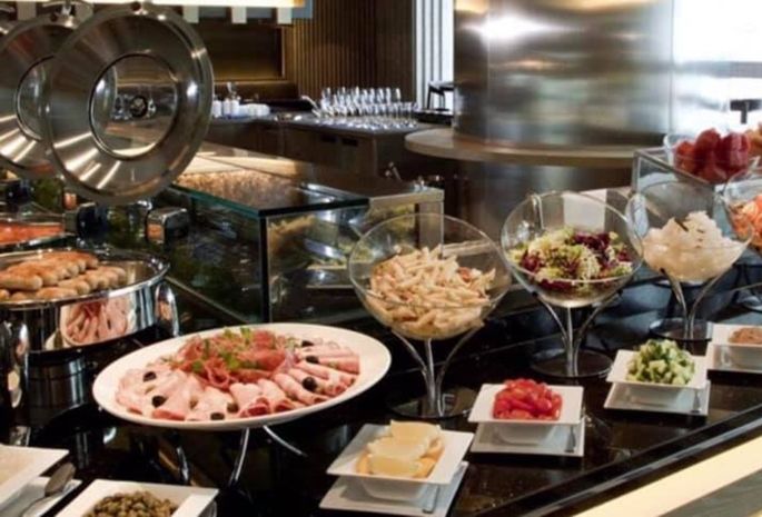 ABAY HOTEL NHA TRANG