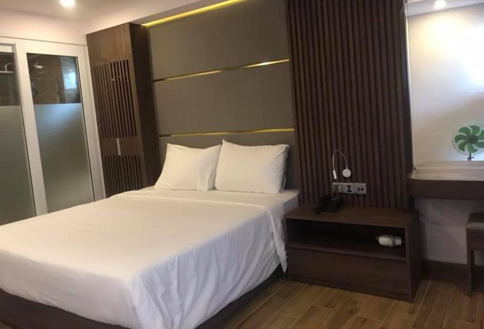 ABAY HOTEL NHA TRANG