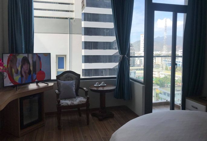 ABAY HOTEL NHA TRANG
