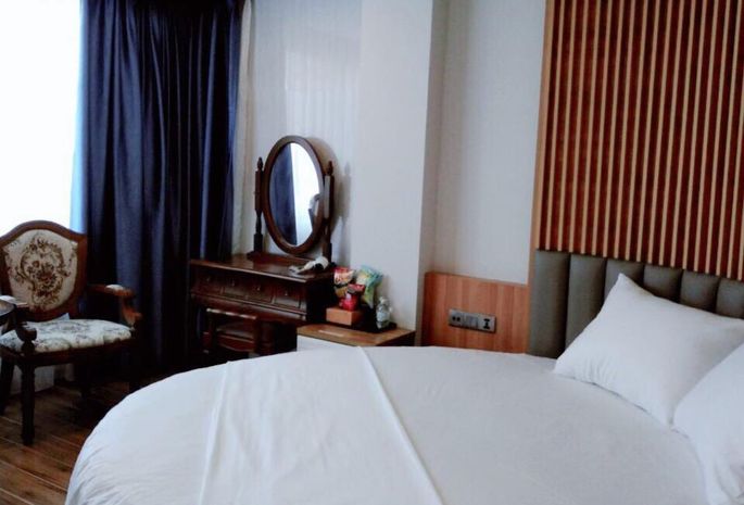 ABAY HOTEL NHA TRANG