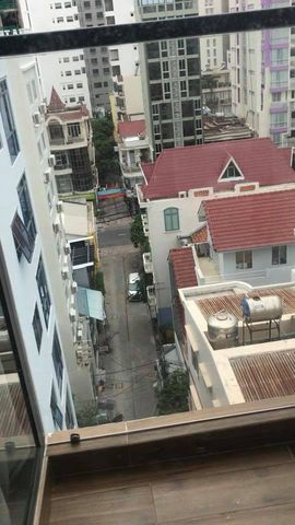 ABAY HOTEL NHA TRANG