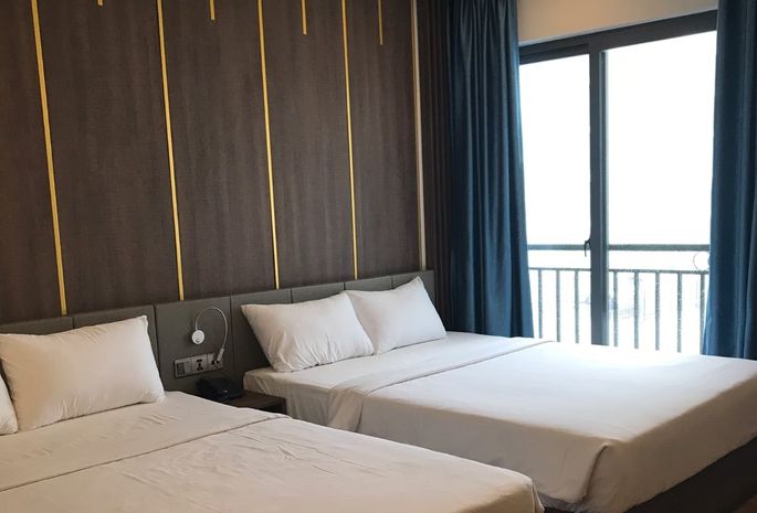 ABAY HOTEL NHA TRANG
