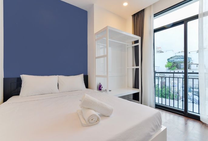 COZRUM HOMES THE GALLERY RESIDENCE
