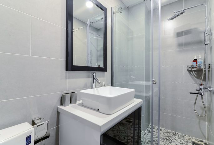 COZRUM HOMES THE GALLERY RESIDENCE