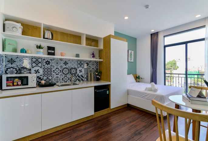 COZRUM HOMES THE GALLERY RESIDENCE