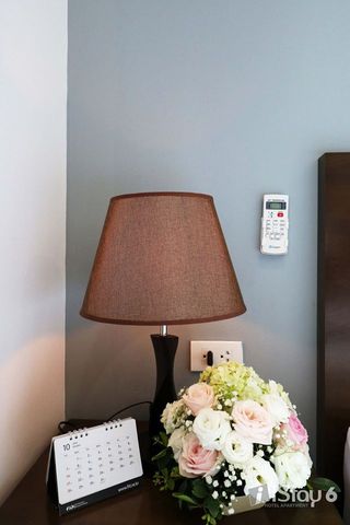 ISTAY HOTEL APARTMENT 6