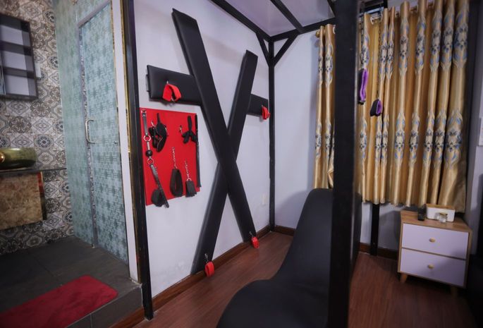 DUBAI LUXURY HOTEL