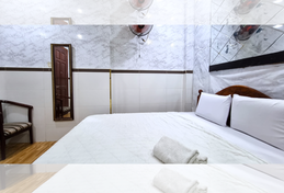REDDOORZ KIEN AN HOTEL TRAN THIEN CHANH