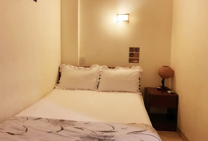 VIỄN ĐÔNG HOTEL