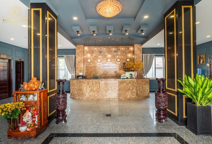 PHƯƠNG THÙY HOTEL