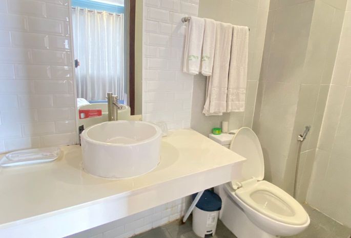 PHƯƠNG THÙY HOTEL