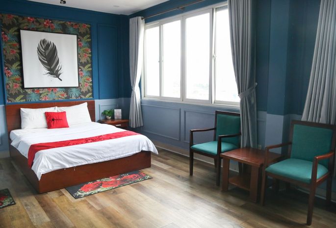 PHƯƠNG THÙY HOTEL