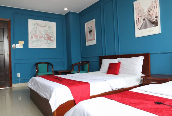 PHƯƠNG THÙY HOTEL