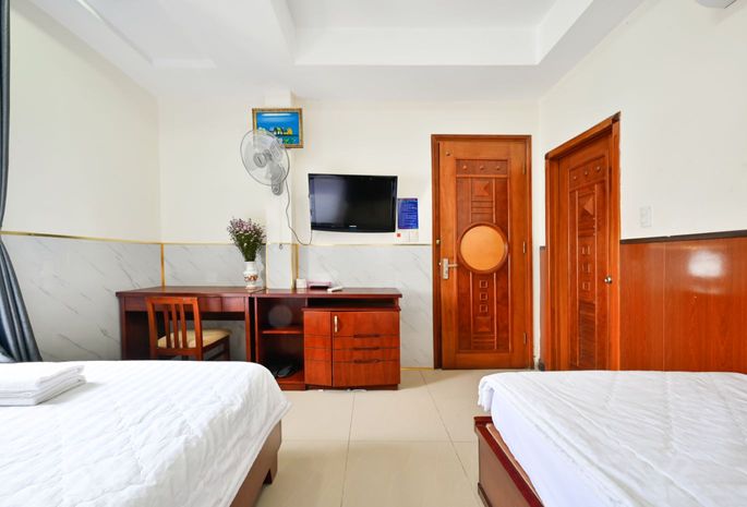 AN BÌNH 2 HOTEL