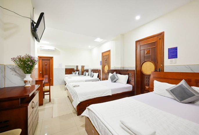AN BÌNH 2 HOTEL
