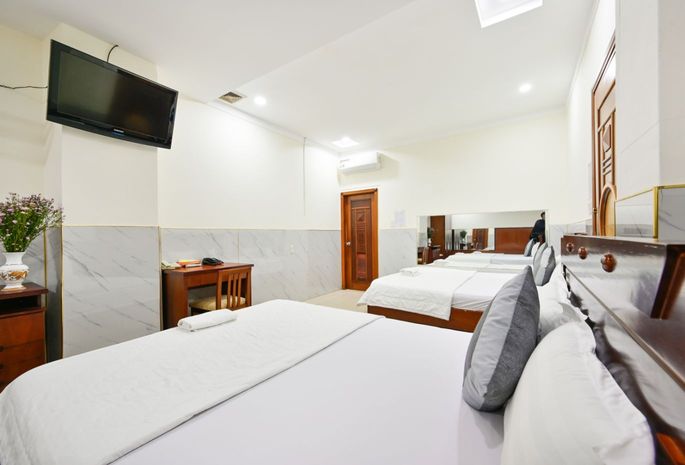 AN BÌNH 2 HOTEL