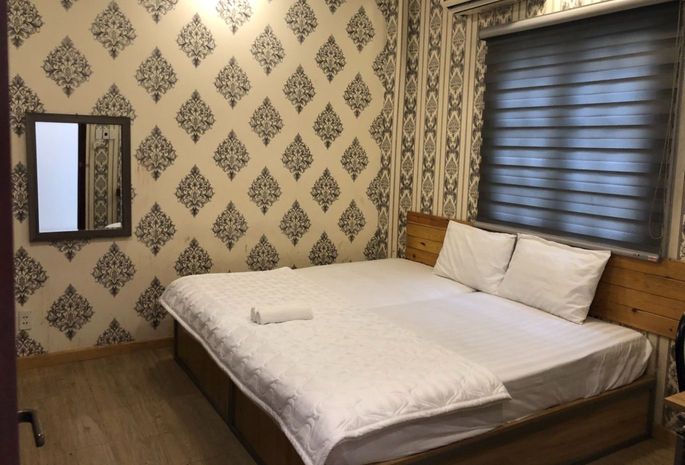 QUỲNH ANH HOTEL BÌNH TÂN
