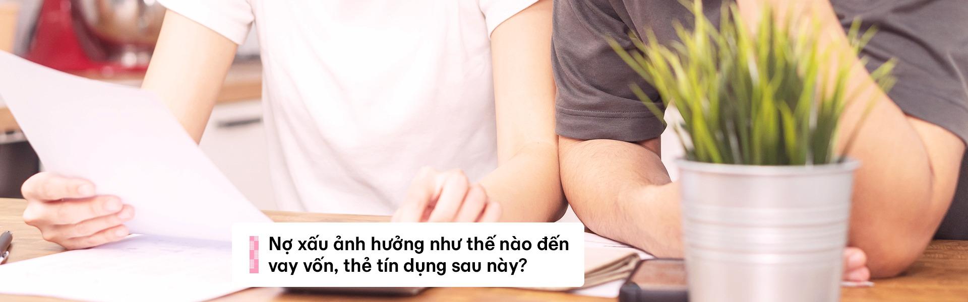 Nợ xấu là gì? Khi nào bị xếp nợ xấu và ảnh hưởng ra sao?