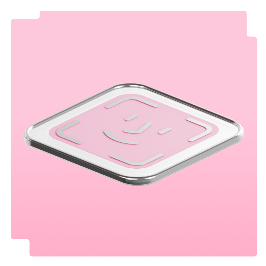 Bật xác thực vân tay/Face ID