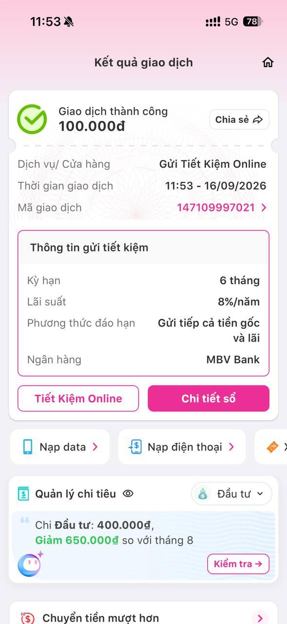 <p><strong>Hoàn tất</strong></p><p></p>