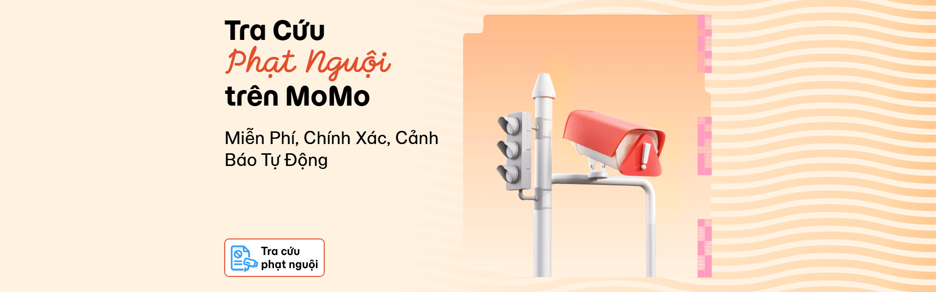 App Tra Cứu Phạt Nguội Miễn Phí, Chính Xác