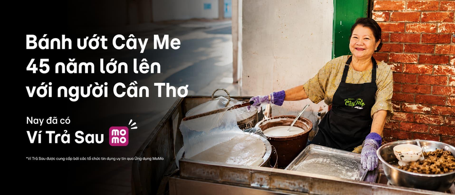 Bánh Ướt Cây Me