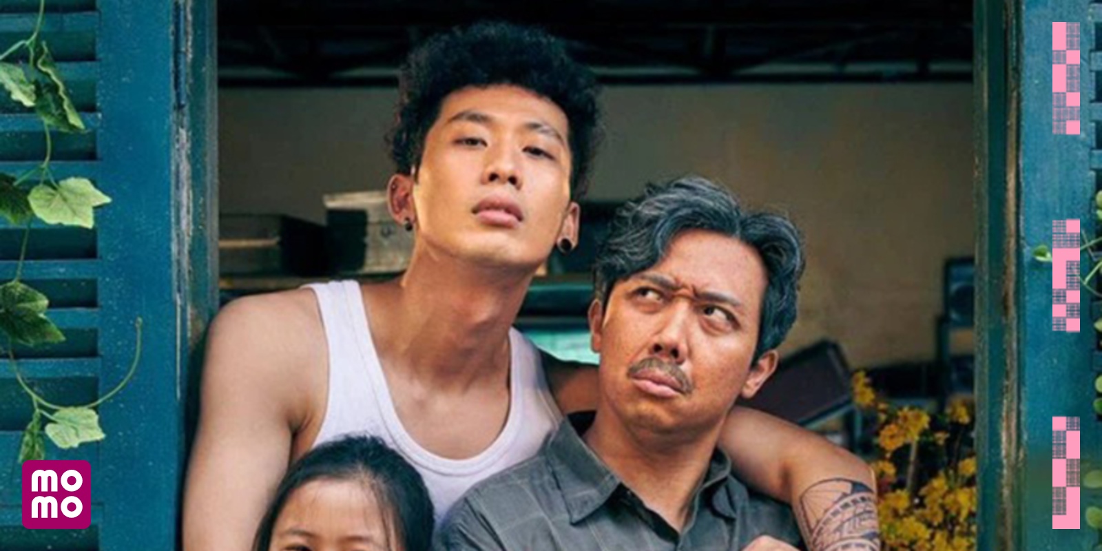 phim lẻ về gia đình