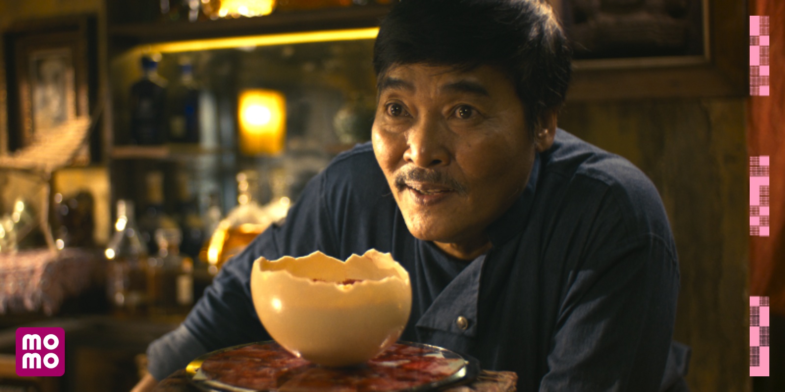 phim ma việt nam dài tập