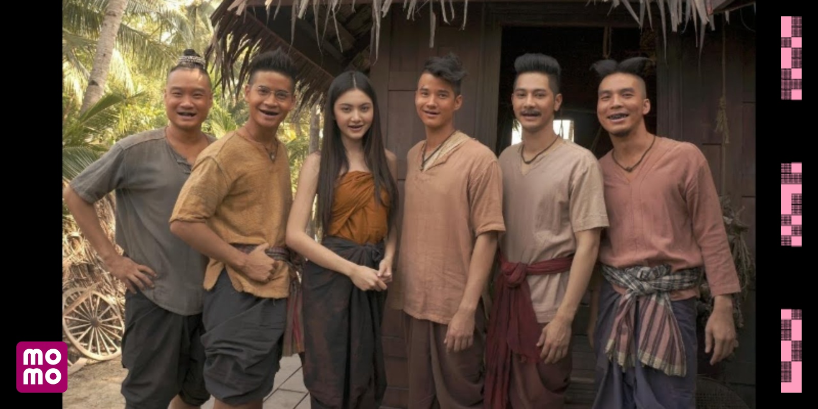 phim ma thái lan hài