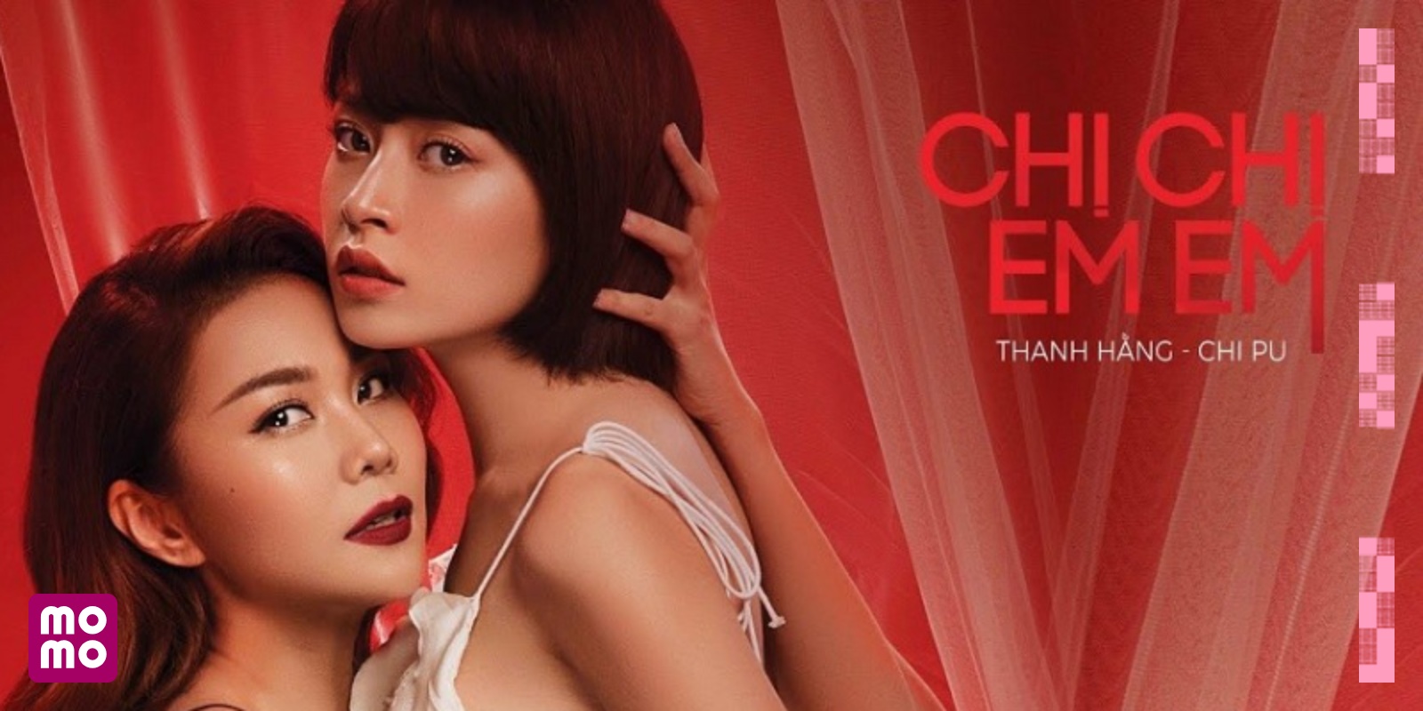 chị chị em em
