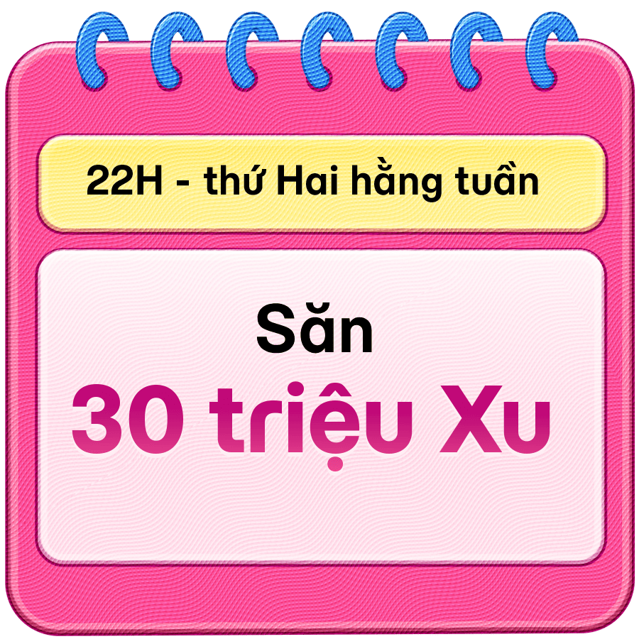 [22H thứ hai hằng tuần | 24/11 - 09/02] Xem Đấu Trường Thông Thái trên VTV, tích kiến thức cùng chia 30 triệu Xu