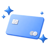 Các loại tín dụng (chiếm 10%)