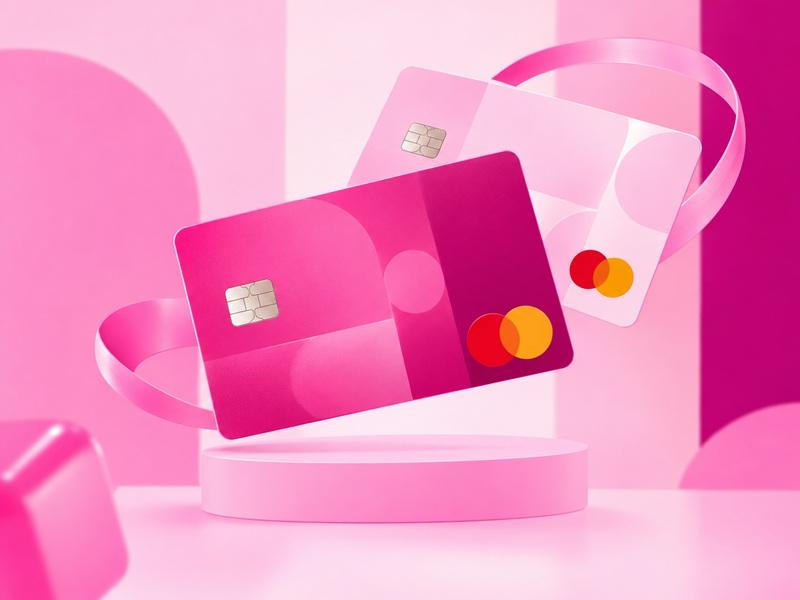 Cách làm mastercard
