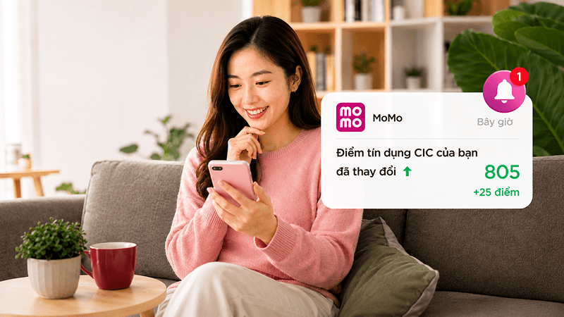 <h4>Báo Biến động Điểm hàng tháng</h4>