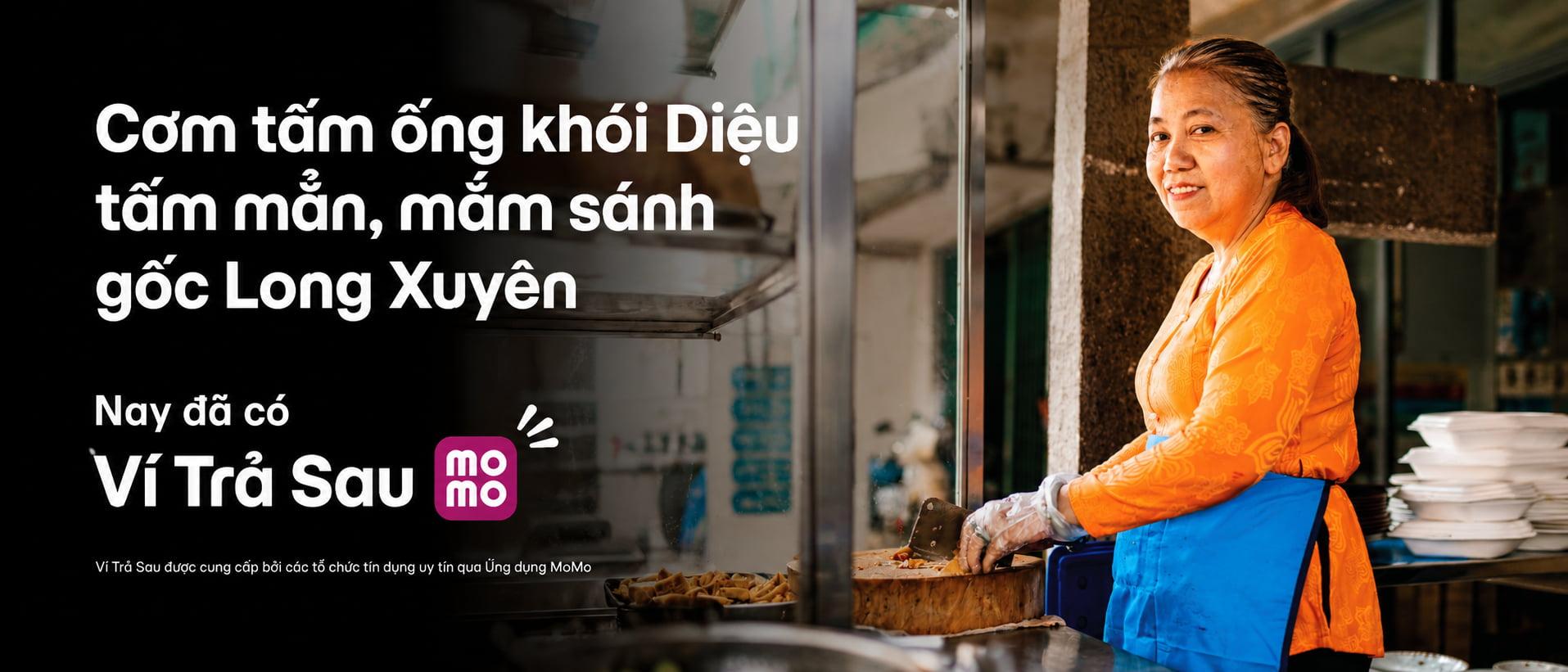 Cơm Tấm Ống Khói Diệu
