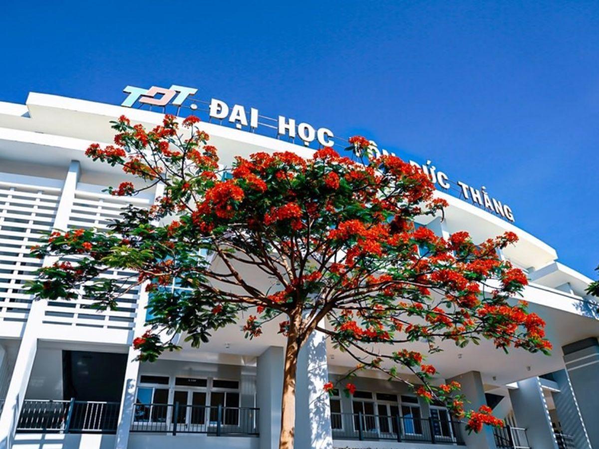 Đại Học Tôn Đức Thắng Có Mấy Cơ Sở? Review Chi Tiết Mới Nhất
