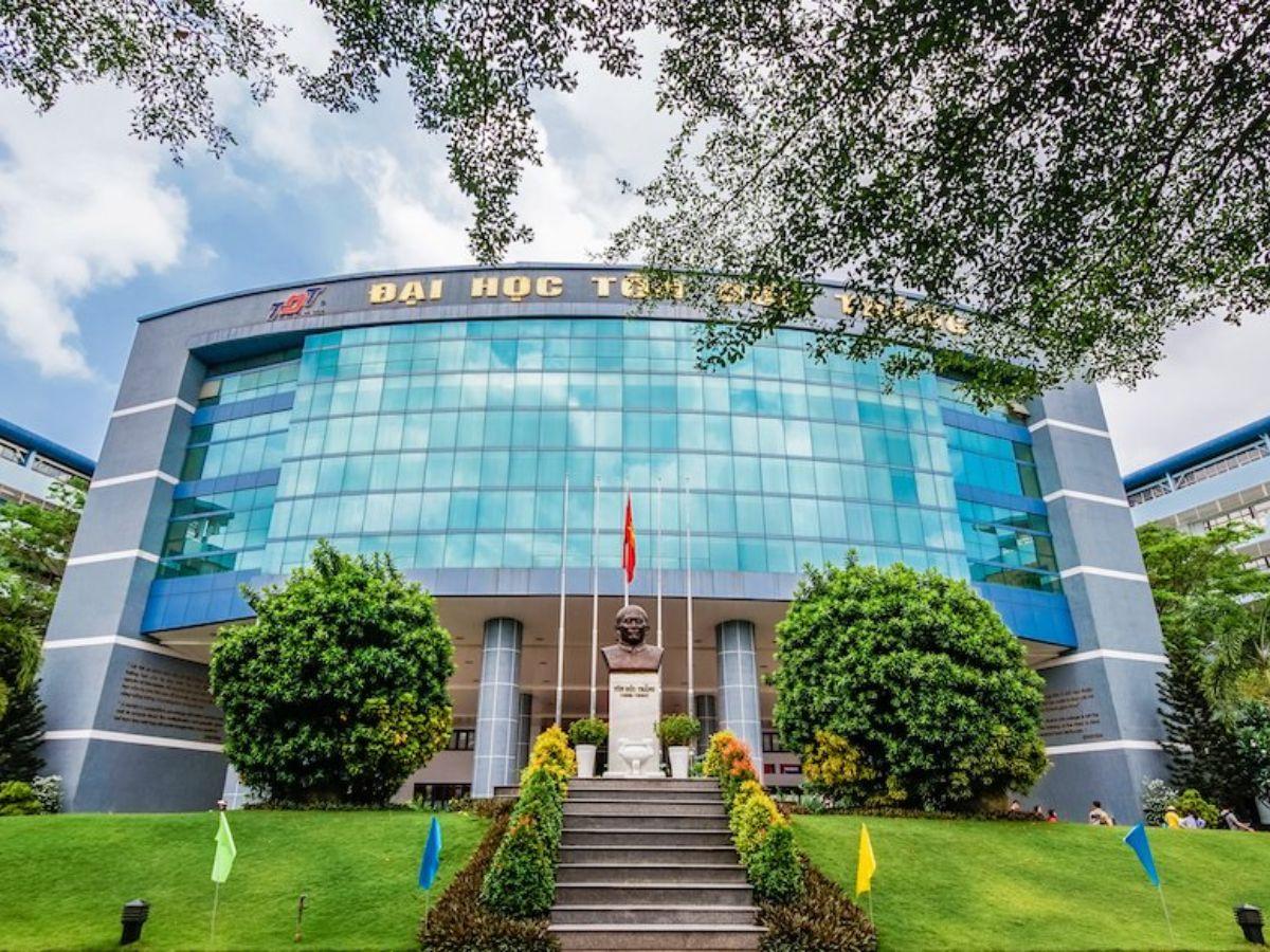 Điểm Chuẩn Đại Học Tôn Đức Thắng 2026 - Công Bố Chính Thức & Hướng Dẫn Tra Cứu