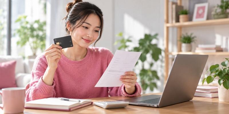 đóng thẻ tín dụng