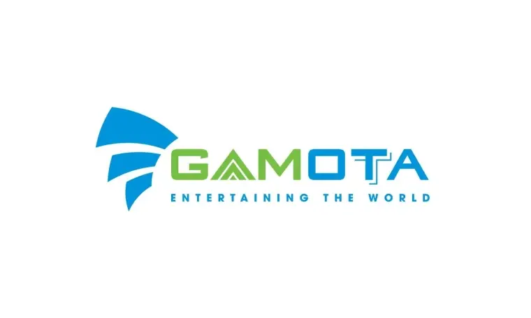 Gamota