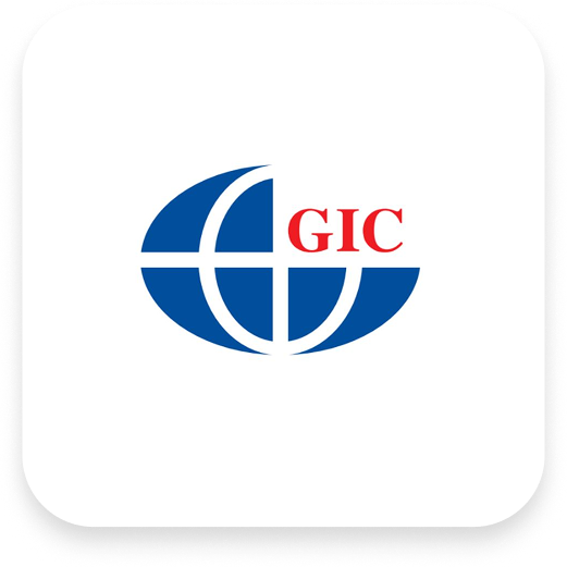 <p>Bảo hiểm GIC</p>