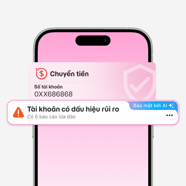 <p>Cảnh báo cộng đồng</p>