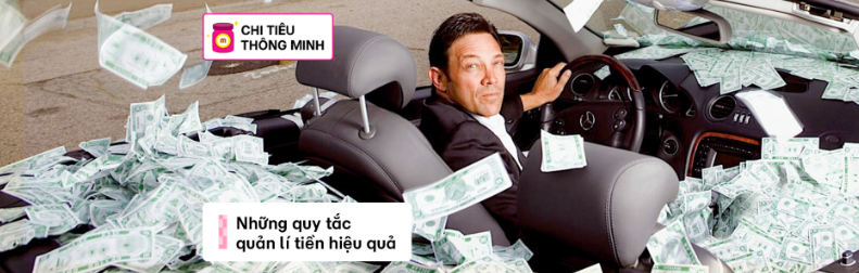 Quản lý tiền là gì? 4 nguyên tắc vàng giúp bạn làm chủ tài chính