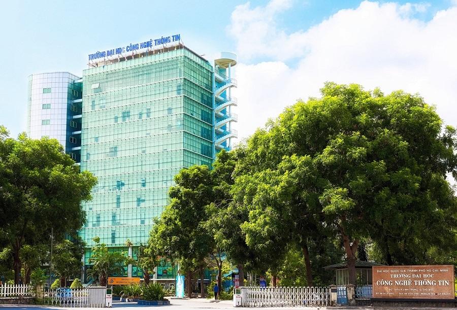 Đại học Công nghệ thông tin UIT - ĐHQG TP.HCM