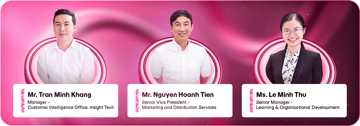 Banner Inner Circle Speakers