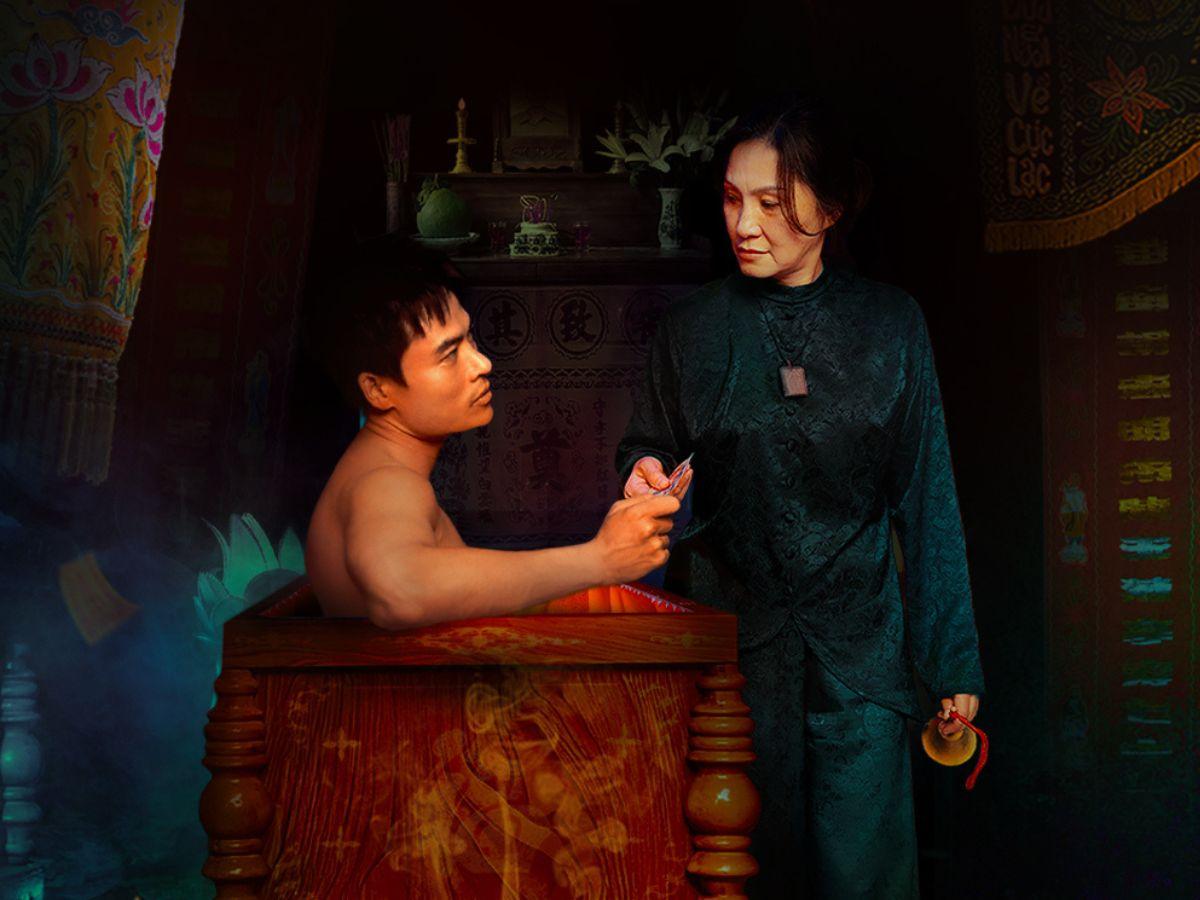 Lên Hương