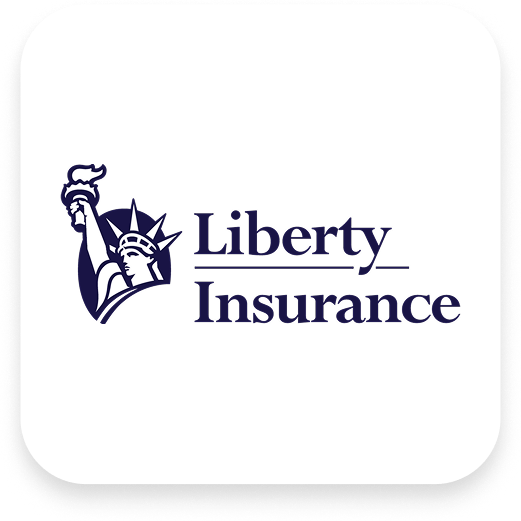 <p>Bảo hiểm Liberty</p>