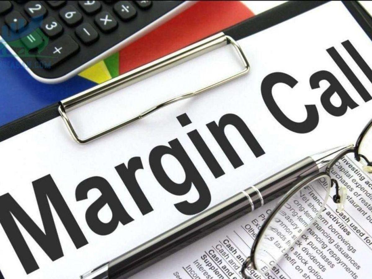 margin call
