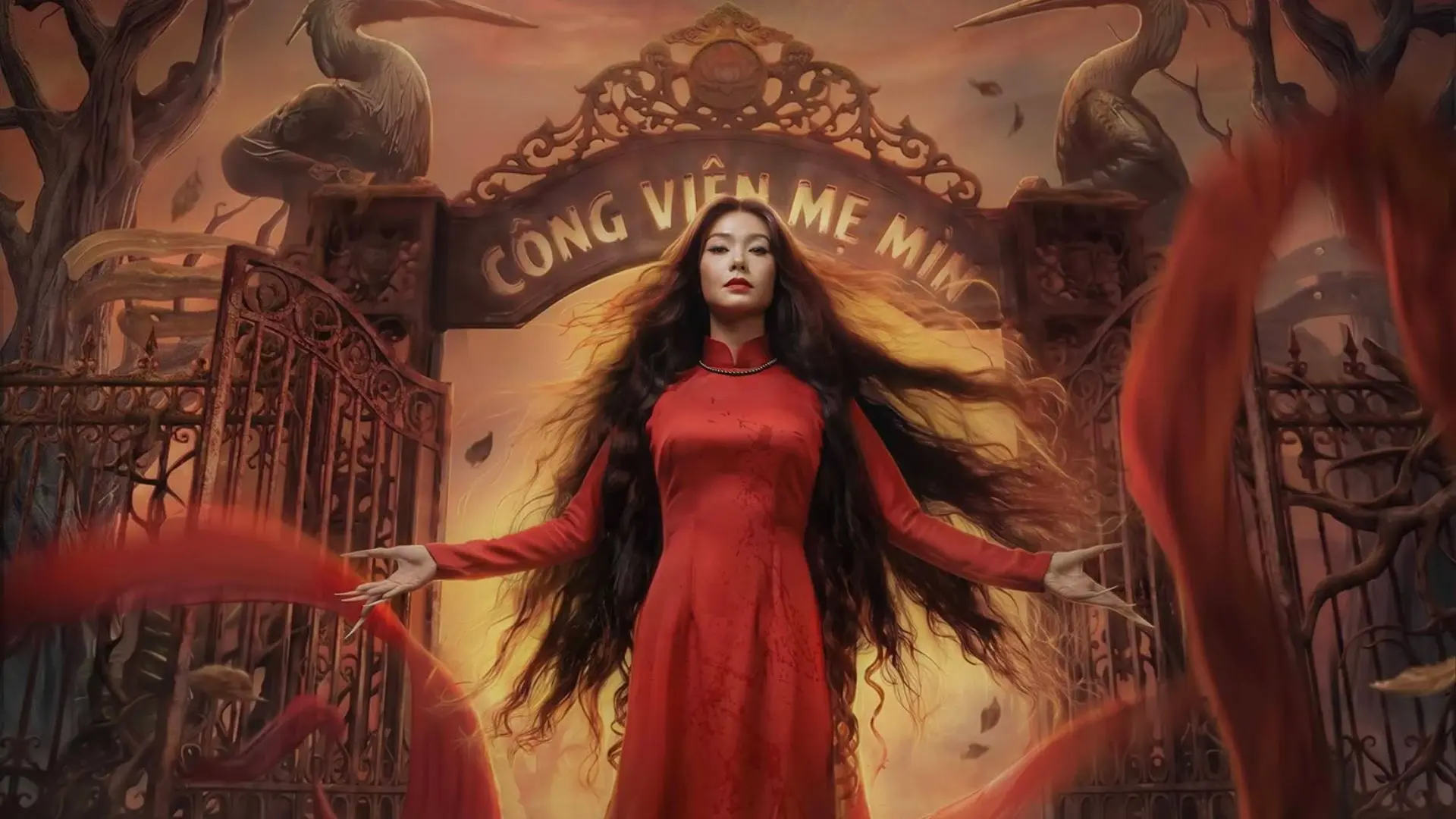 Mẹ Mìn