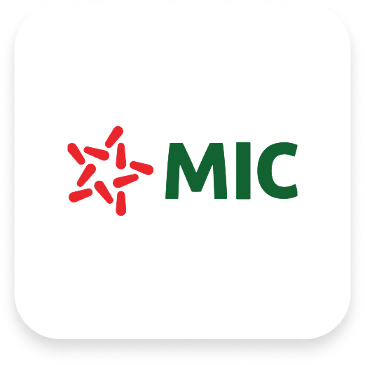 <p>Bảo hiểm MIC</p>